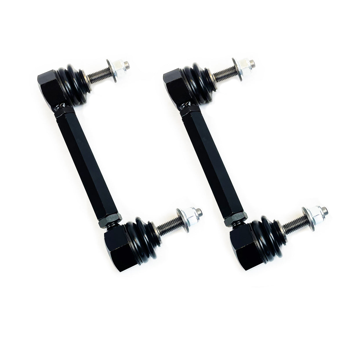 KRYPTONITE SWAY BAR END LINKS (4-6") RIDE HEIGHT 2020-2025 CHEVY/GMC 2500HD/3500