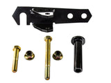 (Sold Out) Kryptonite KRSS15 Bolt On Steering Stabilizer Bracket, 2015-2023 GM 6.6L Duramax LML L5P Kryptonite