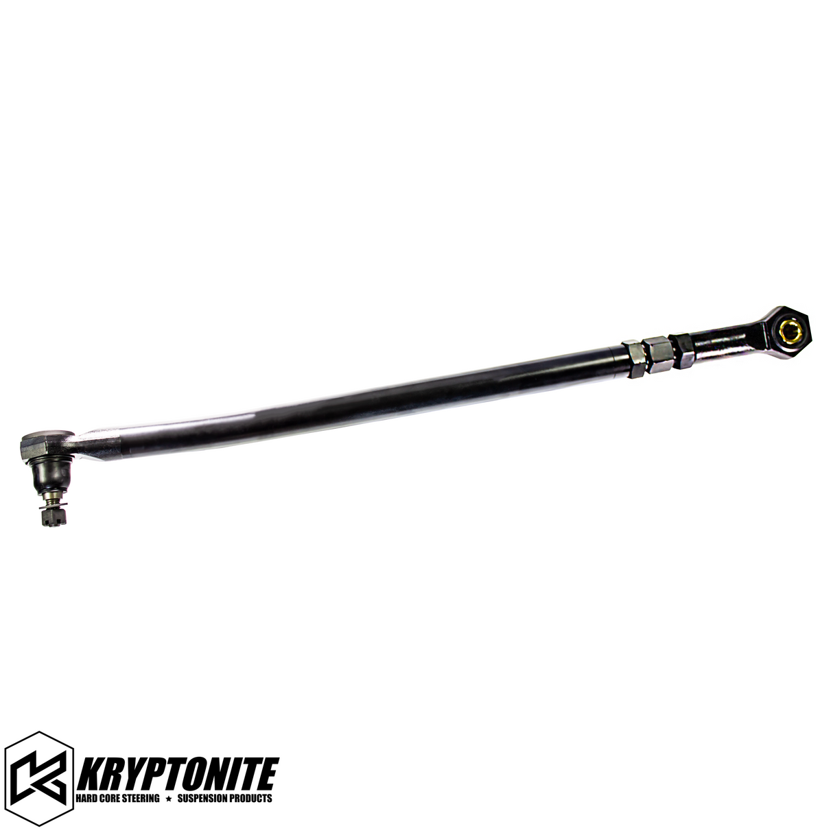 KRYPTONITE FORD SUPER DUTY F250/F350 STAGE 2 LEVELING KIT WITH FOX PERFORMANCE ELITE SHOCKS 2017-2025