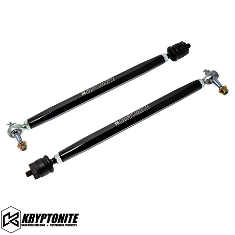 KRYPTONITE POLARIS RZR DEATH GRIP PACKAGE STAGE "1.5" 2014-2023 XP