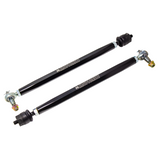 KRYPTONITE POLARIS RZR PRO XP DEATH GRIP TIE RODS STAGE "1" 2020-2024 (KRTRZ20)