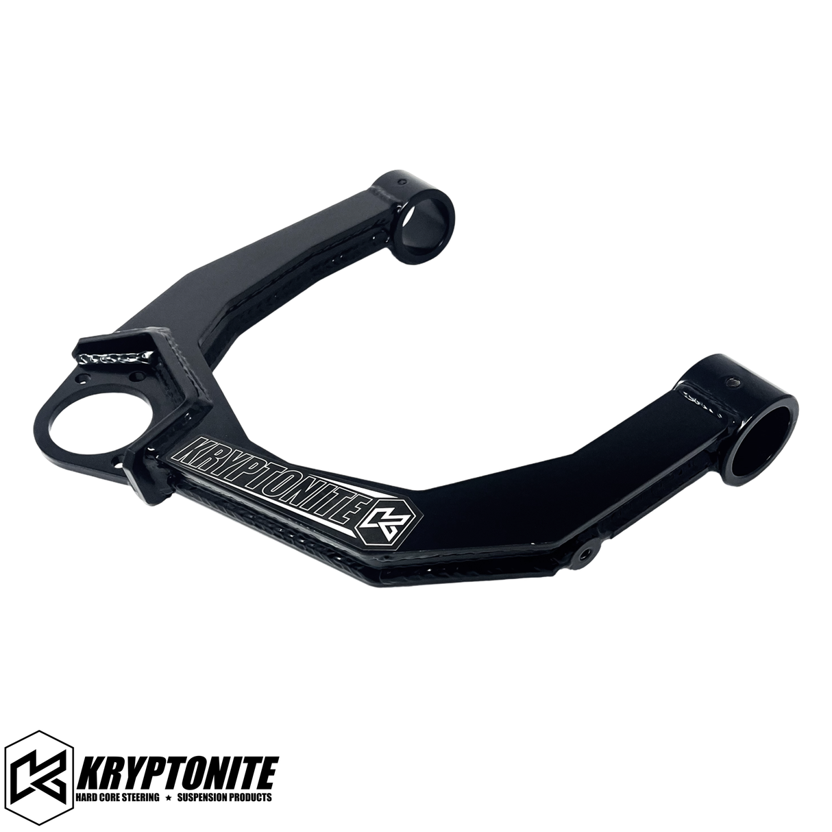 KRYPTONITE STAGE 3 LEVELING KIT WITH FOX 2.0 SHOCKS FOR CHEVY/GMC 1/2 TON 6 LUG TRUCKS 2019+ AT4/TRAIL BOSS