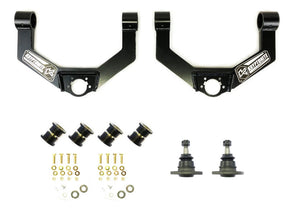 Kryptonite KRUCA20 Upper Control Arms, 2020-2022 6.6L Duramax, LML L5P Kryptonite