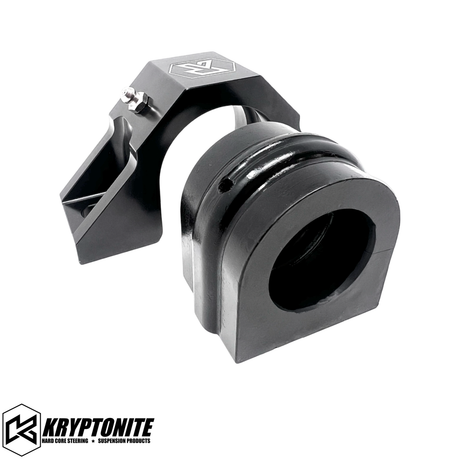 KRYPTONITE BILLET SWAY BAR BRACKET KIT FOR 2014-2024 RAM 2500/3500