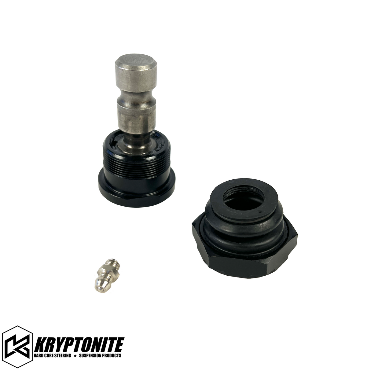 KRYPTONITE BALL JOINT PACKAGE DEAL FOR  POLARIS PRO/TURBO R/PRO S