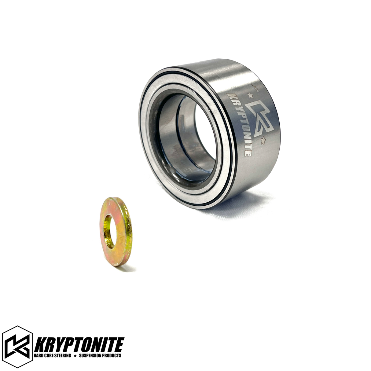 KRYPTONITE LIFETIME WARRANTY WHEEL ULTIMATE BEARING PACKAGE 2020+ POLARIS PRO XP