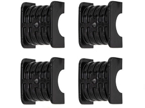 Kryptonite Polaris Death Grip Front Sway Bar Bushing Kit, 2015-202 XP 1000 / Turbo  / General Kryptonite