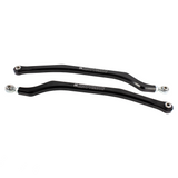 KRYPTONITE POLARIS RZR HIGH CLEARANCE LOWER RADIUS RODS