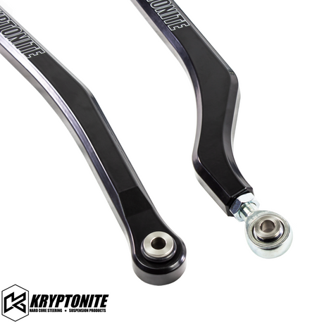 KRYPTONITE POLARIS RZR DEATH GRIP PACKAGE STAGE "1" 2015-2023 XP