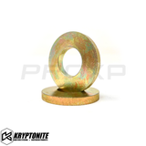 KRYPTONITE LIFETIME WARRANTY WHEEL ULTIMATE BEARING PACKAGE 2020+ POLARIS PRO XP