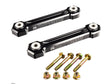 Kryptonite Polaris RZR Death Grip Rear Sway Bar End Links, 2014-2020 Polaris RZR XP 1000 / XP Turbo Kryptonite