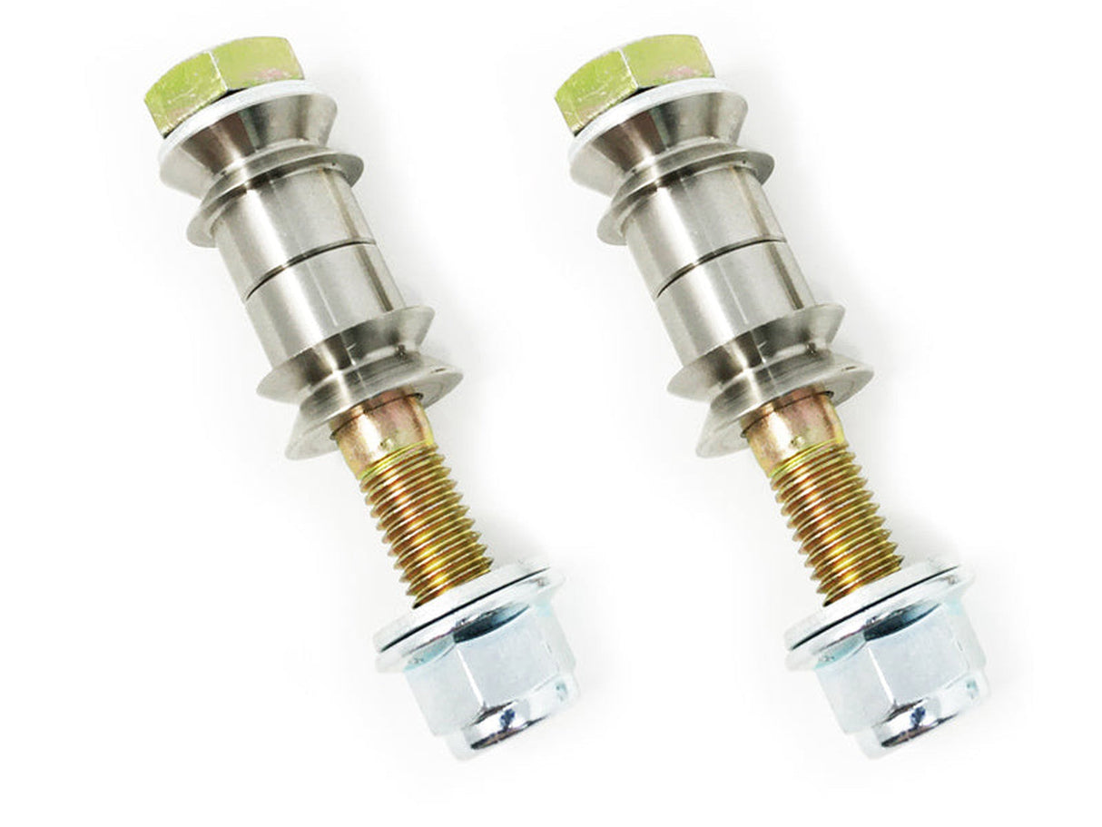 Kryptonite Polaris RZR Tie Rod Conversion Spindle Hardware, 2014XP / XP 1000 Kryptonite