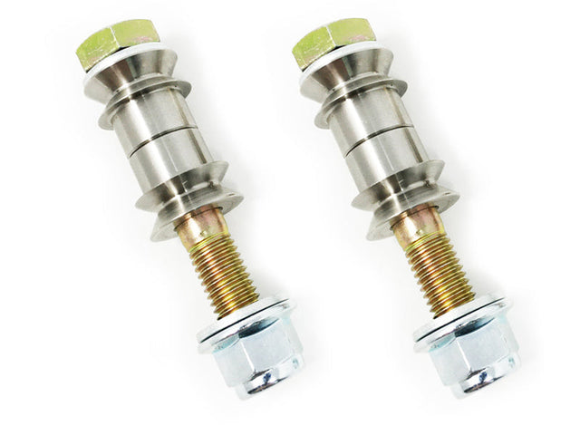 Kryptonite Polaris RZR Tie Rod Conversion Spindle Hardware, 2014XP / XP 1000 Kryptonite