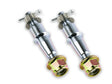 Kryptonite Polaris RZR Tie Rod Conversion Spindle Hardware, 2015-2021 RZR XP 1000 / XP Turbo / General Kryptonite