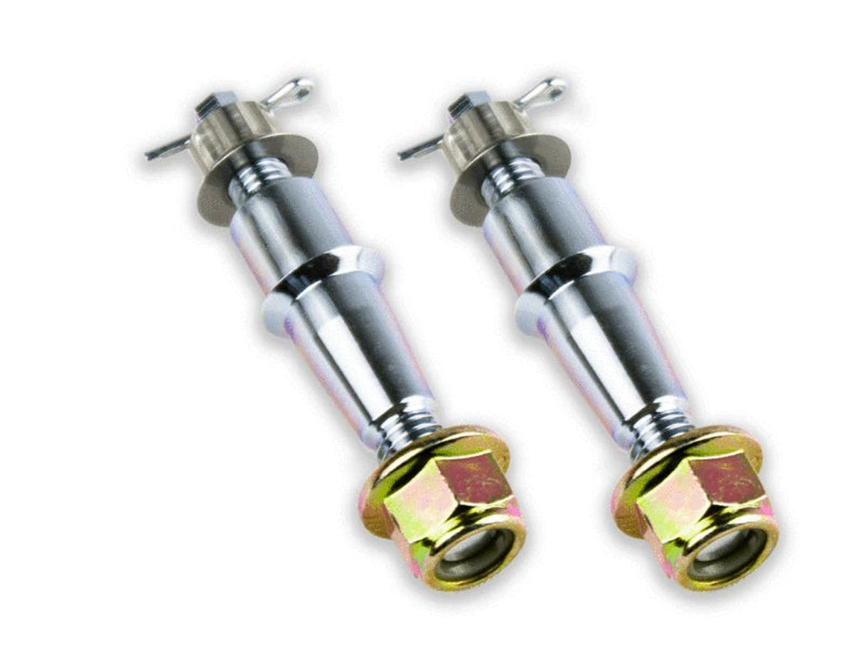 Kryptonite Polaris RZR Tie Rod Conversion Spindle Hardware, 2015-2021 RZR XP 1000 / XP Turbo / General Kryptonite