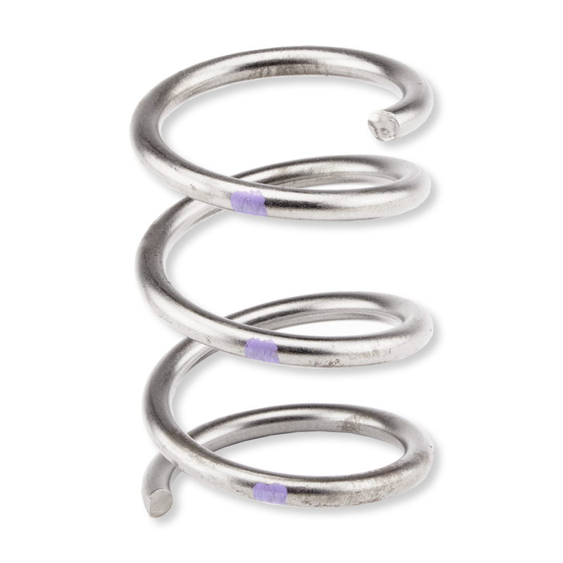 Ressorts de contrôle de lancement à engagement élevé WSRD x KWI | Can-Am X3 et Polaris RZR