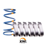 KWI Clutching AO Base QRS Clutch Kit | Can-Am X3