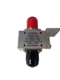 PolyPhaser IS-B50LU-CO Coaxial Lightning Protector PolyPhaser