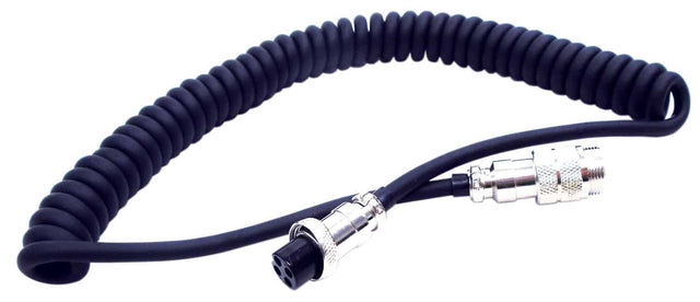 Kalibur 8' Microphone Extension Cord KMEX4 TekShack