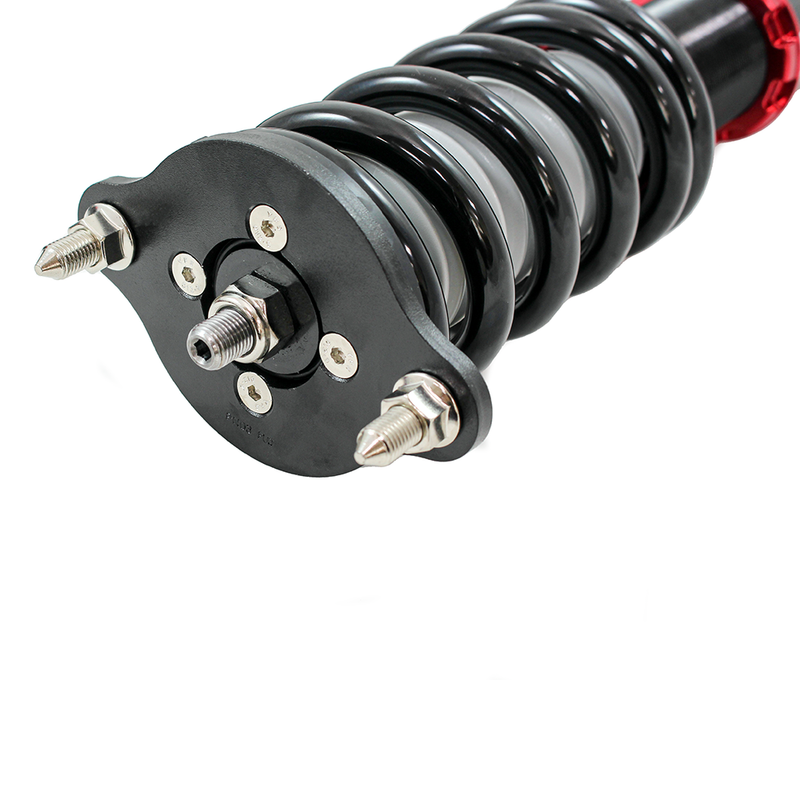 ZZP Saturn Sky/Pontiac Solstice Coilovers