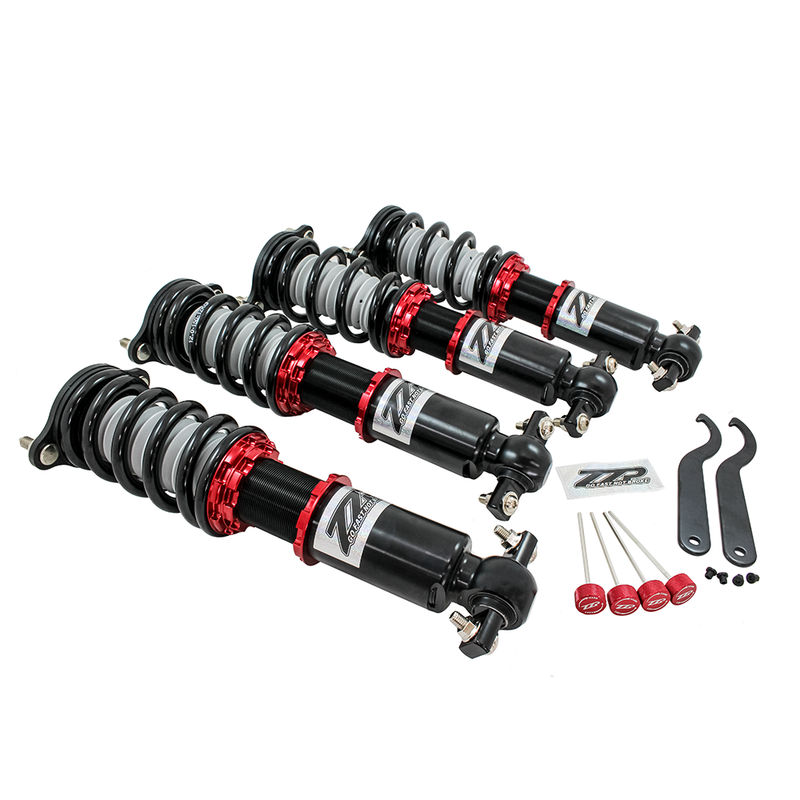 ZZP Saturn Sky/Pontiac Solstice Coilovers