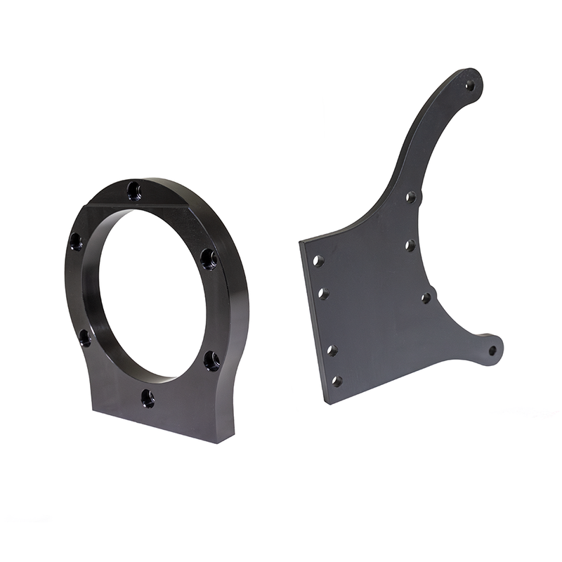ZZP Kappa Differential Brace Kit
