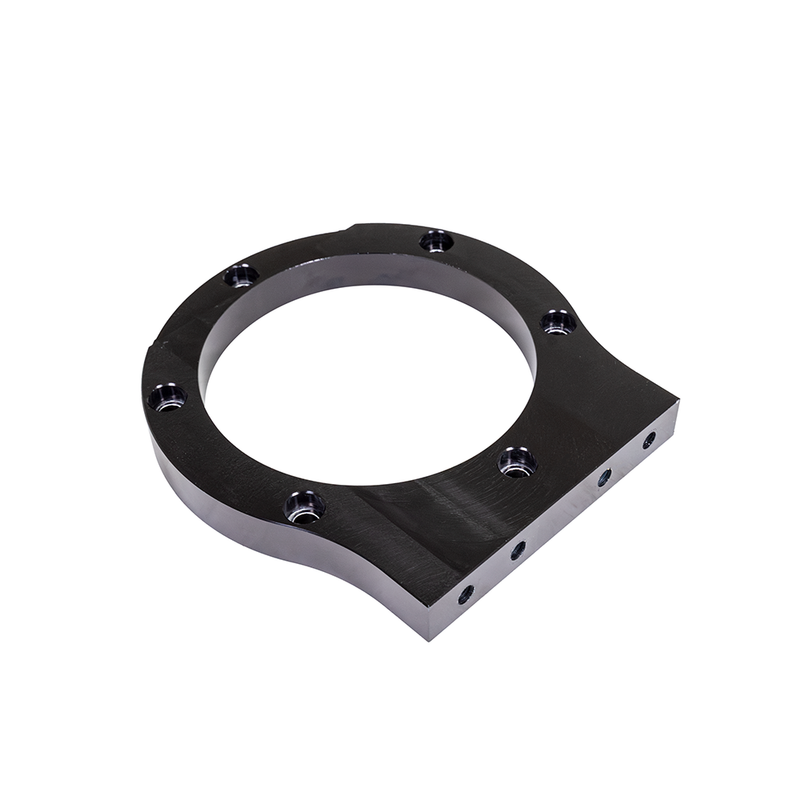 ZZP Kappa Differential Brace Kit