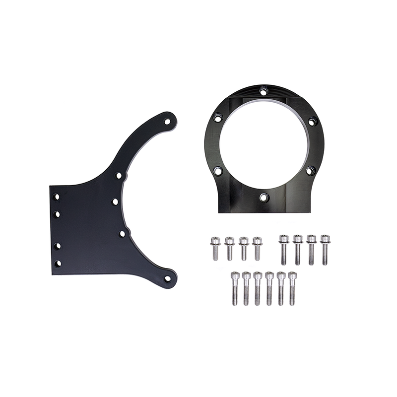 ZZP Kappa Differential Brace Kit
