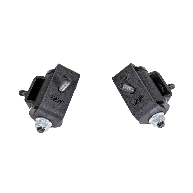 ZZP Sky/Solstice Engine Mounts