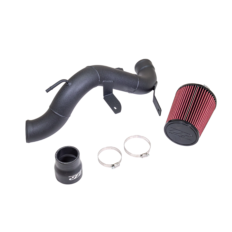 ZZP 2.0L Sky/Solstice Cold Air Intake