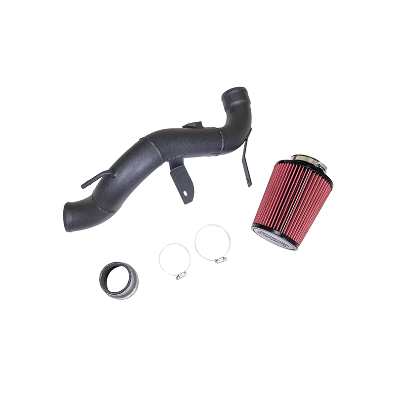ZZP 2.0L Sky/Solstice Cold Air Intake