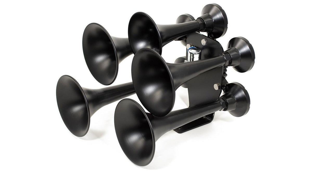 Katrina 540 Train Horn Kit HornBlasters