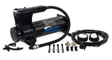 Katrina 544K Nightmare Edition Train Horn Kit HornBlasters