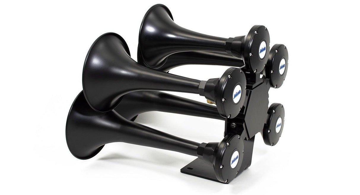 Katrina Train Horn Kit HornBlasters