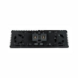Deaf Bonce Apocalypse Atom 5.5K PRO 5500W RMS Class D Monoblock Amplifier Deaf Bonce