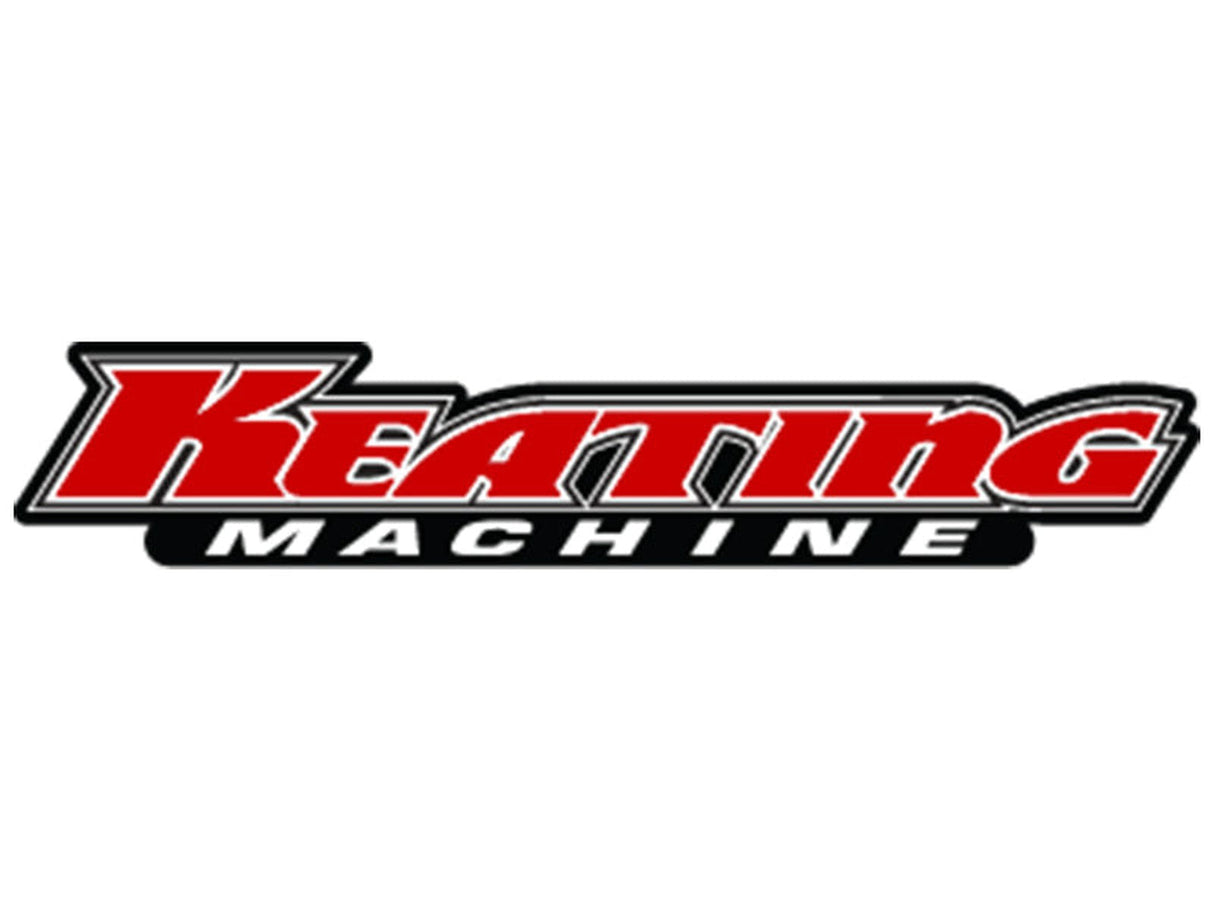 Keating Machine Add Ons Keating Machine