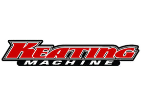 Keating Machine Add Ons Keating Machine