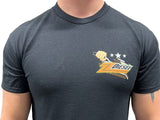 ZZ Diesel, Keep Er' Floored T-Shirt ZZ Diesel