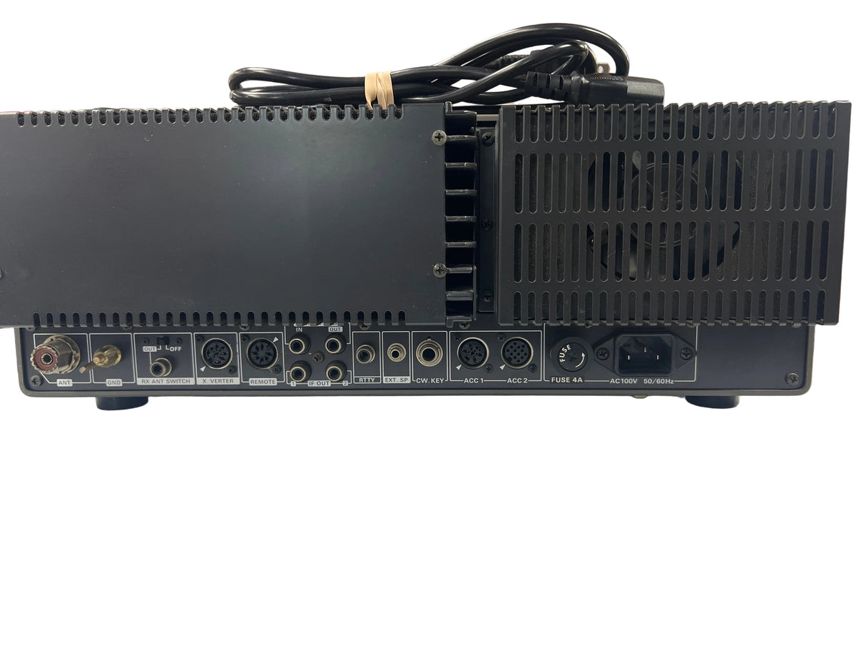 Kenwood HF Transceiver TS-940S (Pre-Owned) Kenwood