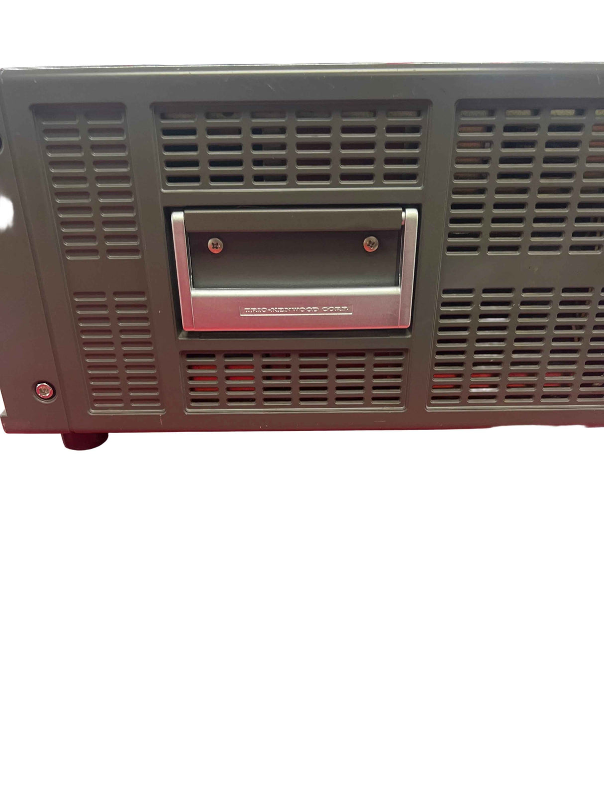Kenwood Model TL-922A Linear Amplifier (Pre-Owned) 2000W Kenwood