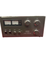 Kenwood Model TL-922A Linear Amplifier (Pre-Owned) 2000W Kenwood