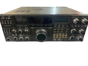 Kenwood HF Transceiver TS-940S (Pre-Owned) Kenwood