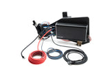 Kicker Plug & Play Amp Kit Bundle Upgrade 2 & 4-Door (B&O System) | '21- Current Ford Bronco