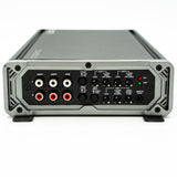Kicker Plug and Play Full System 5-Channel, Speakers, Sub Bundle | '07- '18 Jeep JK Wrangler