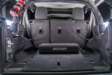 Kicker Plug & Play Full System 5-Channel, 8-Speakers CS, Sub Bundle  | '18- '23 JL Wrangler/ '20- '23 JT Gladiator