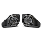 Trail Seven Plug & Play Rear 6.5" Speaker Pods 2DR/ 4DR | 21'- Current Ford Bronco