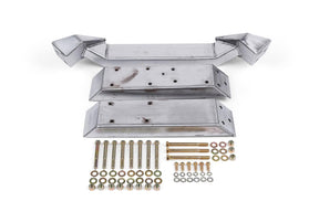 Kincer Chassis Basic 2wd - 4wd Conversion Kit (Coil-Over) - 1965 - 1979 Ford F-Series Kincer Chassis