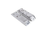Kincer Chassis Basic 2wd - 4wd Conversion Kit (Coil-Over) - 1965 - 1979 Ford F-Series Kincer Chassis