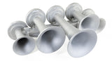 King 5 544K Train Horn Kit HornBlasters