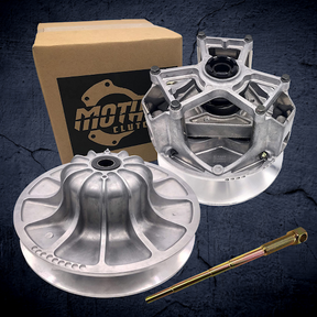 RZR TURBO S (2018-2020) Primary and Secondary Clutch Bundle Harvey's ATV Parts